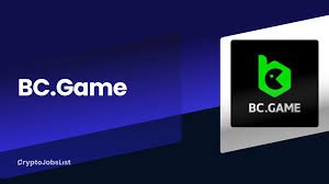 Discover the BC.GameBet App A New Era in Mobile Betting