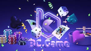 Exploring the Exciting BC.Game Bonus Offers