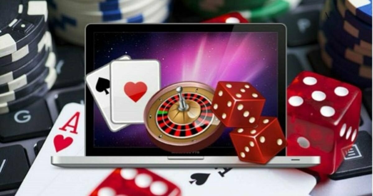 A Beginner's Guide to Playing Casino Games