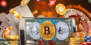 Enhancing Your Gaming Experience TRX Deposits at Bitfortune Casino