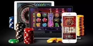 Experience the Thrill at WildWild Casino & Sportsbook