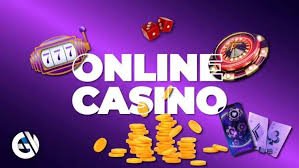 Experience the Thrill of Play Online Casino Games