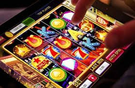 Experience the Thrill of Play Online Casino Games