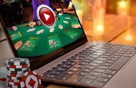 Experience the Thrill of Play Online Casino Games