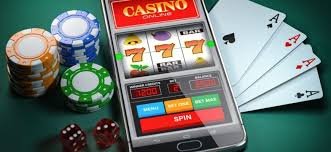 Exploring Online Casino Cross-Platform Play Enhancing the Gaming Experience