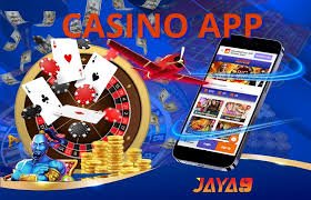 Join Jaya9 Your Ultimate Destination for Play and Bet!