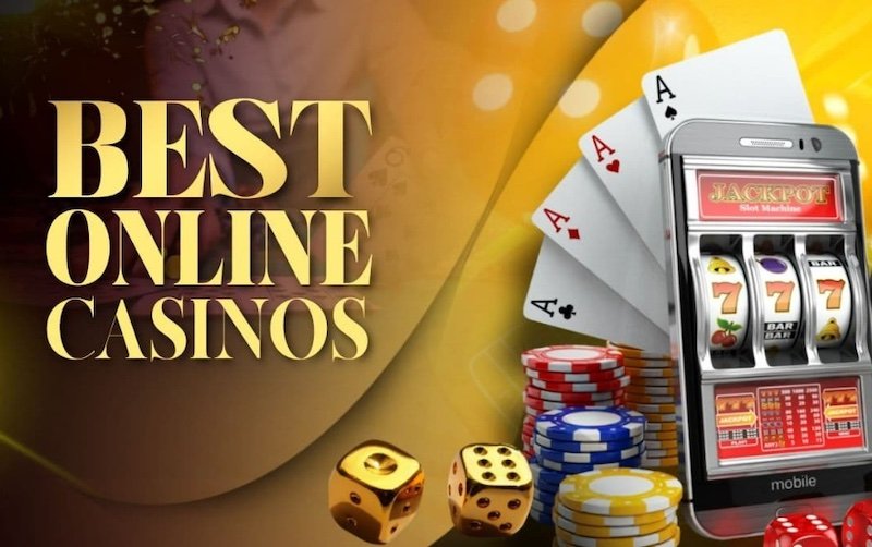 Top 10 Online Casinos Uncover the Best Places to Play