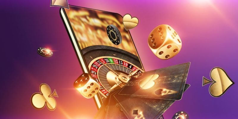 Top 10 Online Casinos Uncover the Best Places to Play
