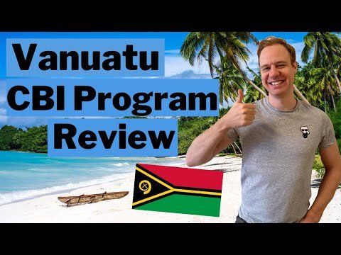 Vanuatu Citizenship by Investment Minimum Requirements Explained 2138023751