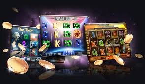 Discover the Thrills of Bounty Reels Casino & Sportsbook -1348782217