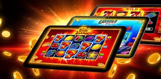 Experience the Thrill of Online Casino Blood Moon -2056801279