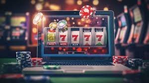 Explore the Thrilling Games at Golden Panda Casino Online